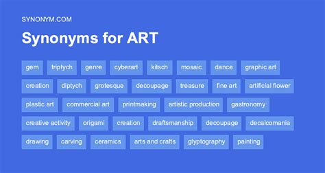 drawing synonym|another word for artwork.